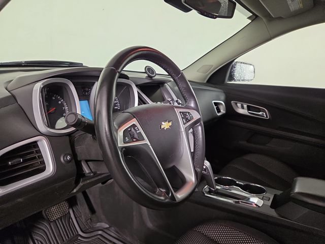 Used 2014 Chevrolet Equinox LT w/ Driver Convenience Package AWD/4WD image 14