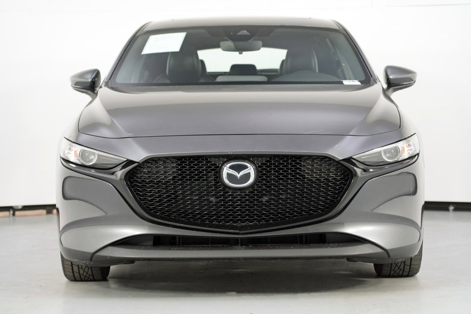 Used 2021 MAZDA MAZDA3 s image 6