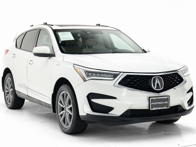 Used 2019 Acura RDX w/ Technology Package image 30