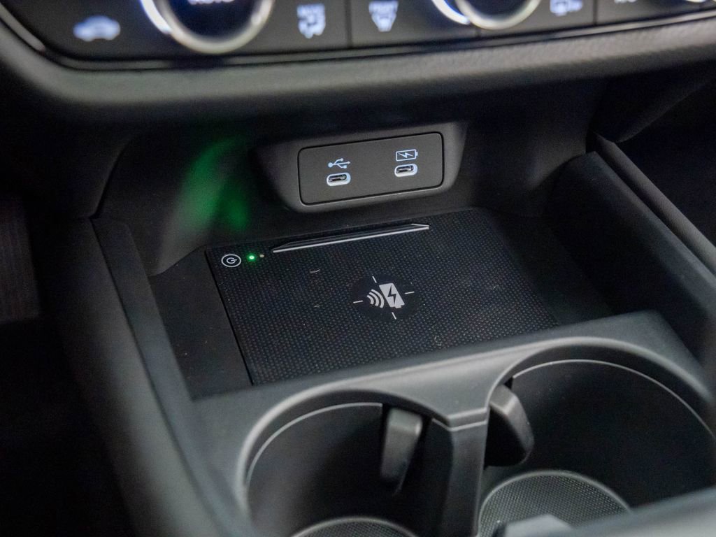 New 2026 Honda HR-V EX-L image 20