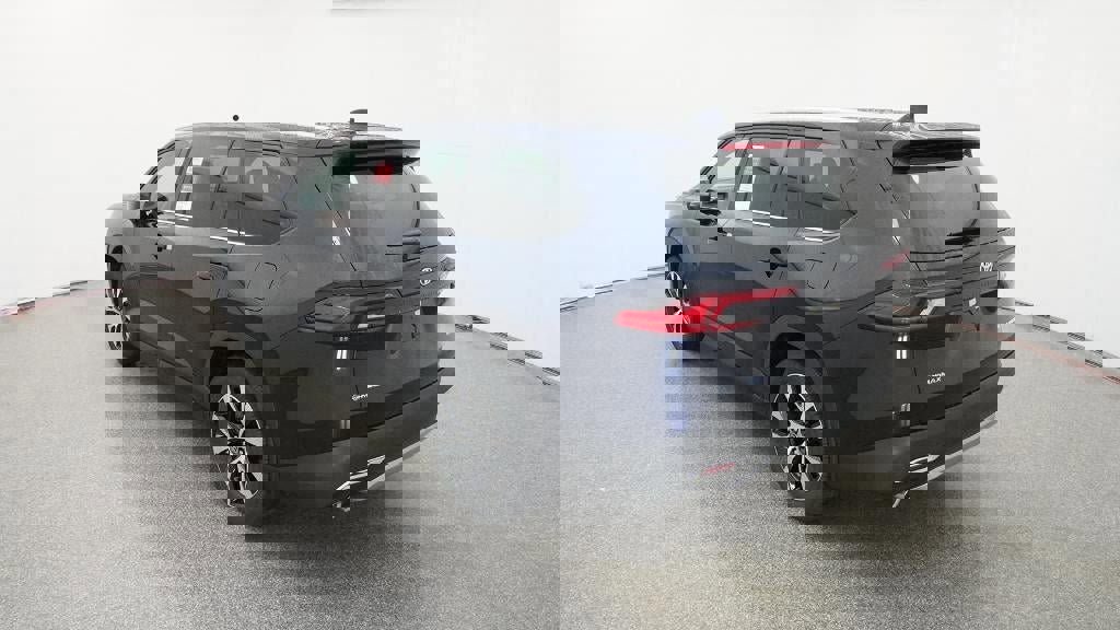 New 2026 Toyota Grand Highlander AWD Hybrid image 5