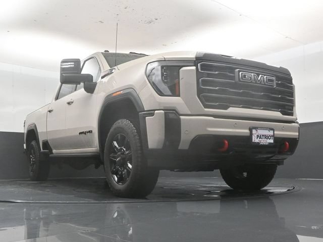 Used 2026 GMC Sierra 2500 AT4 w/ AT4 Premium Plus Package AWD/4WD image 47
