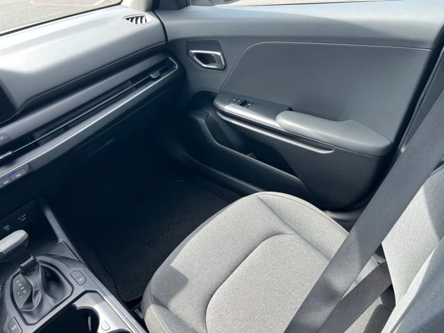 Certified 2025 Kia K4 LX image 15