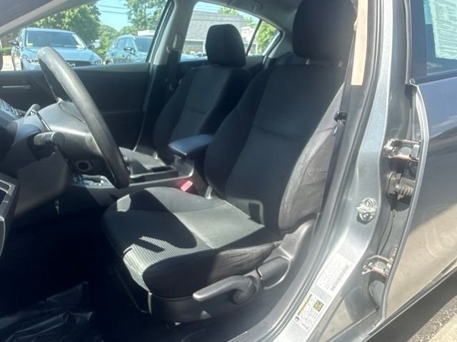 Used 2013 MAZDA MAZDA3 i Sport FWD image 10