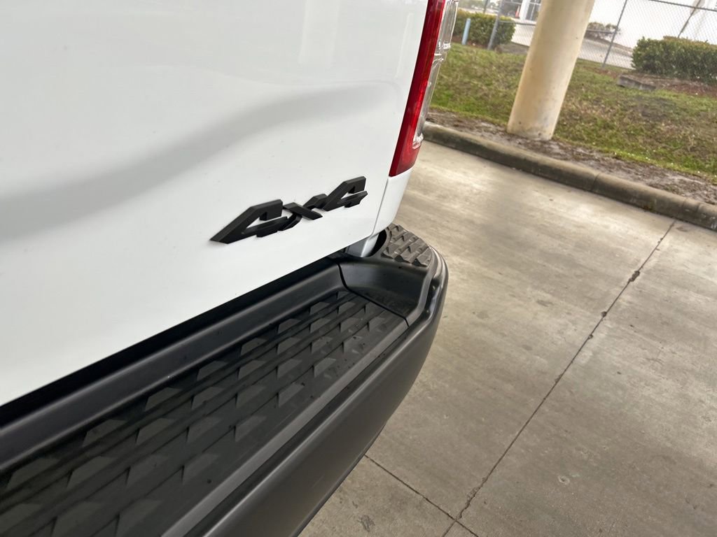 Used 2024 RAM 3500 Tradesman image 19