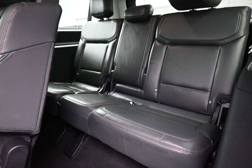 Used 2025 Ford Expedition Max Active RWD image 22