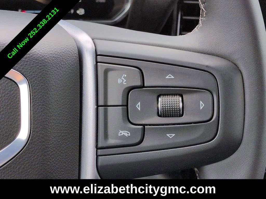 Used 2026 GMC Sierra 2500 SLE w/ SLE Value Package; AWD/4WD image 25