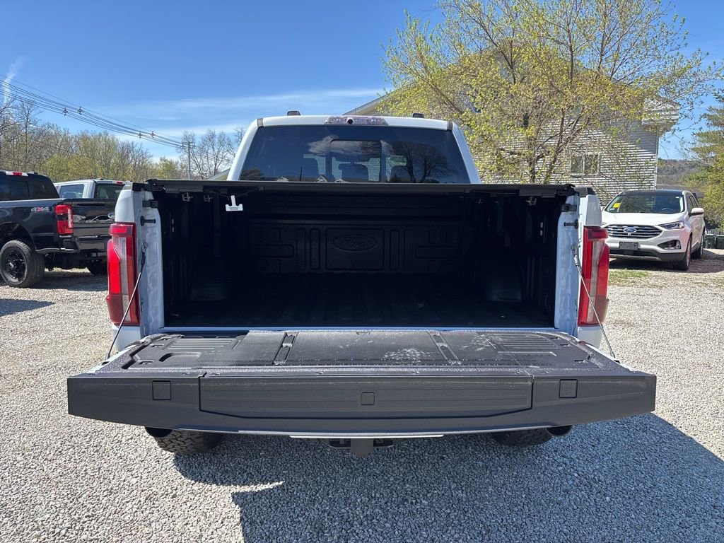 New 2025 Ford F150 Raptor AWD/4WD image 7