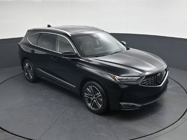 New 2026 Acura MDX w/ Advance Package AWD/4WD image 22