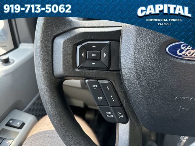 New 2024 Ford E-350 and Econoline 350 Super Duty w/ Driver's Safety Package RWD image 21