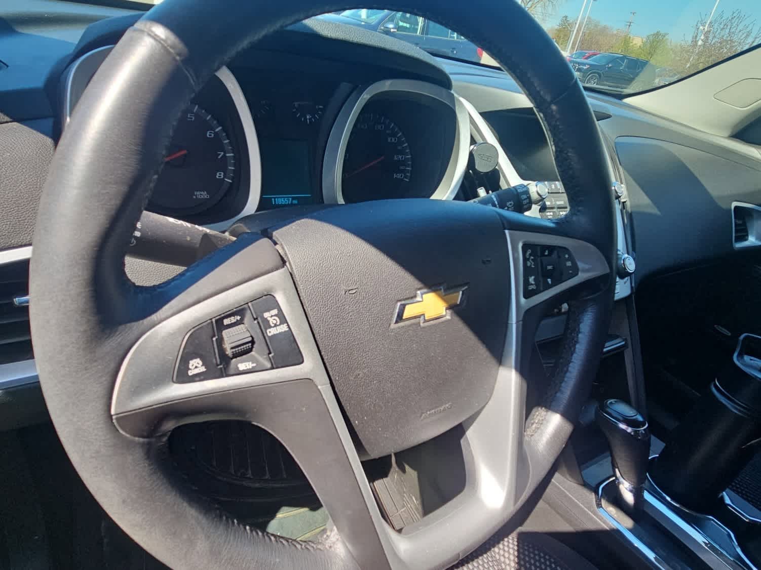 Used 2016 Chevrolet Equinox LT w/ Convenience Package AWD/4WD image 5