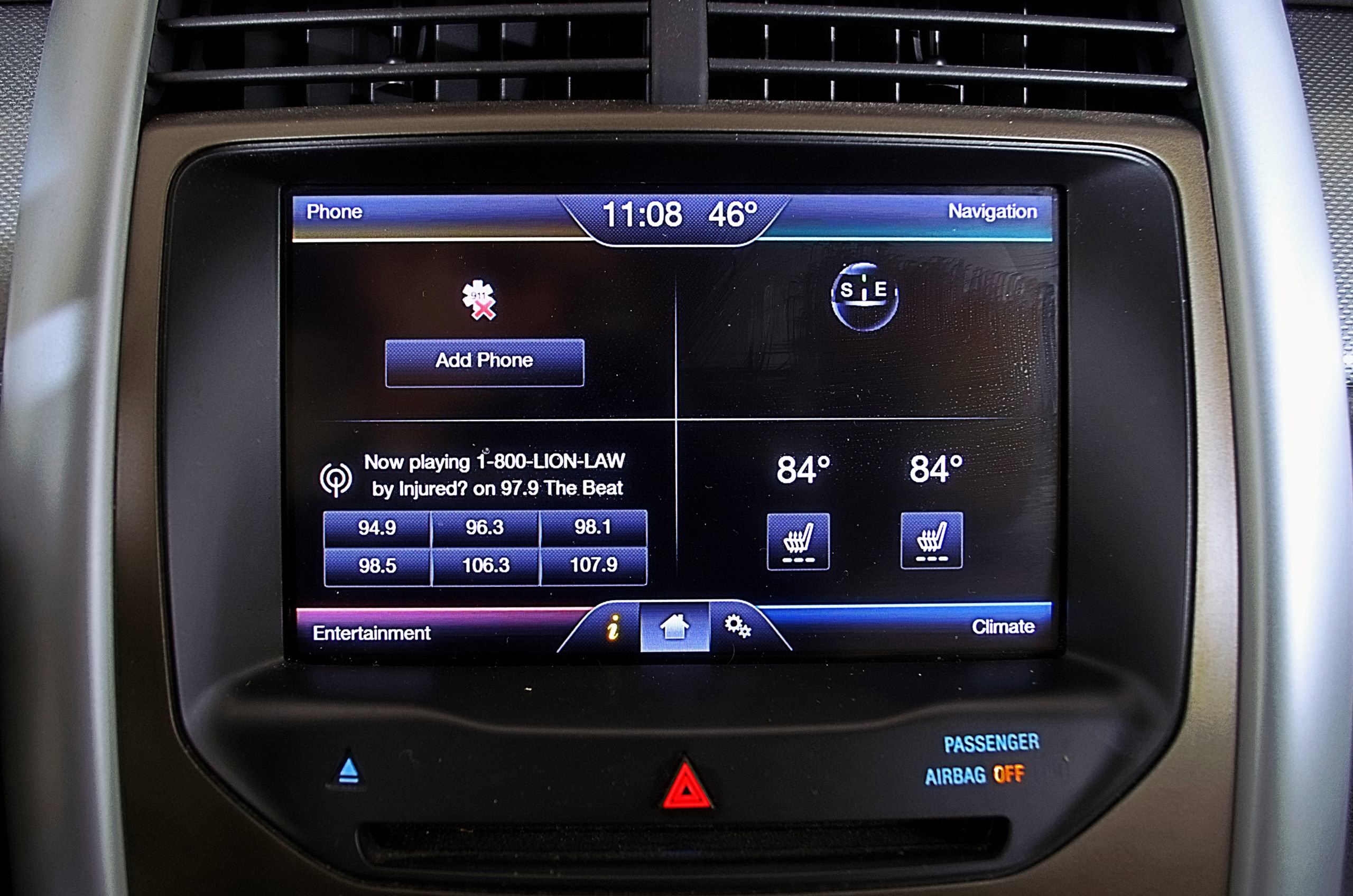 Used 2014 Ford Edge SEL w/ Equipment Group 205A image 26