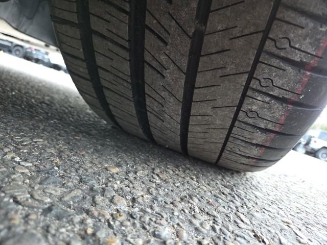 New 2026 Chevrolet Corvette Stingray Coupe w/ 1LT image 57