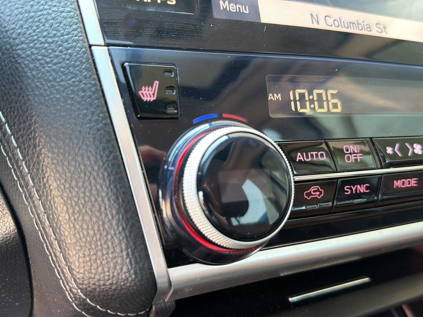 Used 2018 Subaru Outback 2.5i Touring AWD/4WD image 28