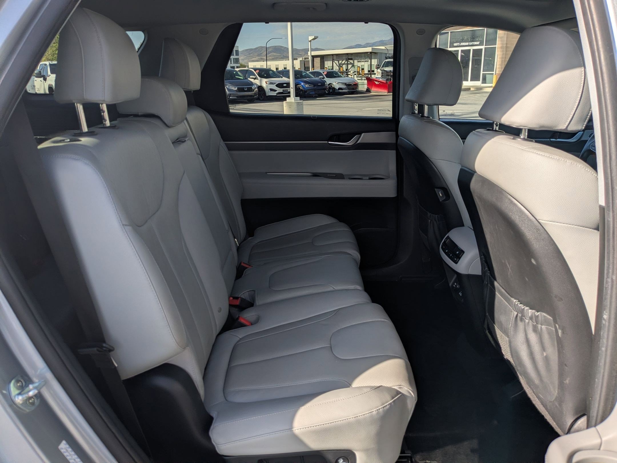 Used 2020 Hyundai Palisade SEL AWD/4WD image 26