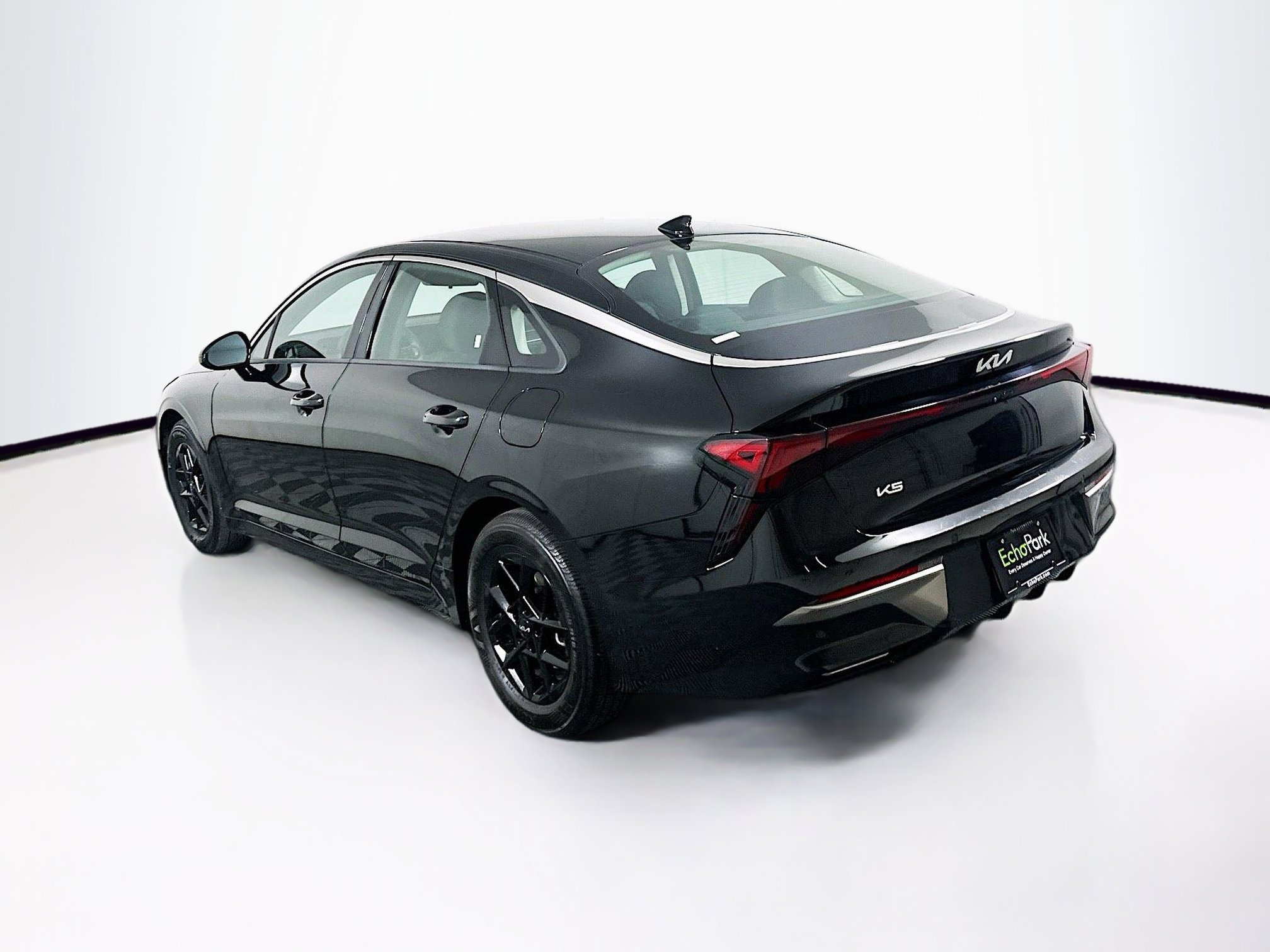 Used 2025 Kia K5 LXS image 5