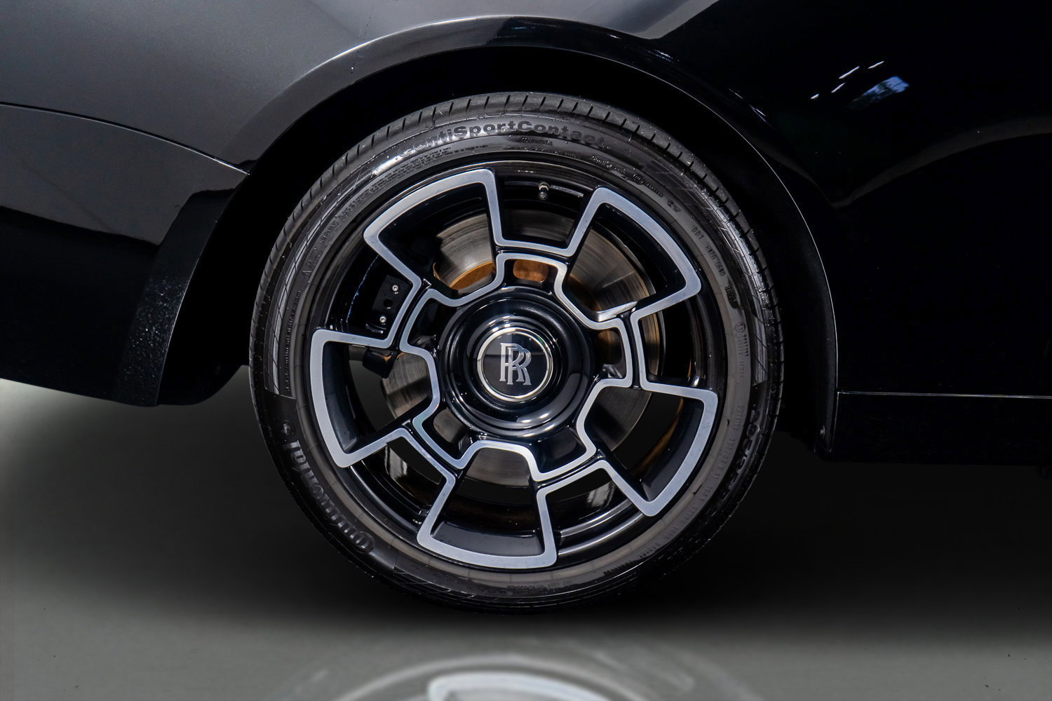 Used 2019 Rolls-Royce Wraith image 51