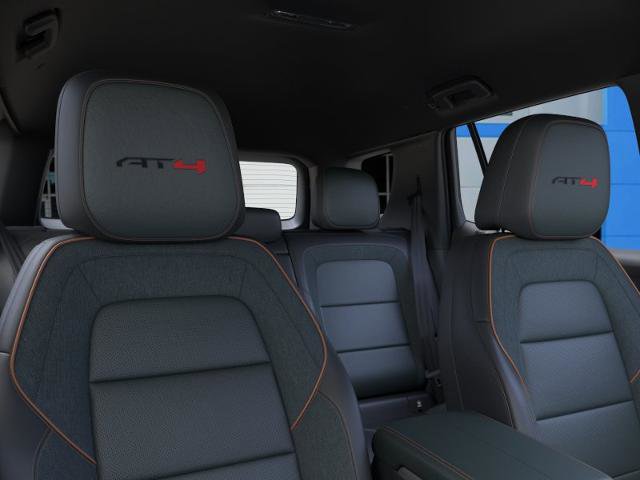 New 2026 GMC Terrain AT4 w/ Convenience Package III AWD/4WD image 61