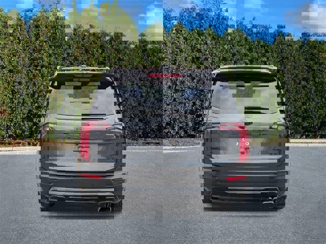 Used 2021 Kia Telluride SX w/ SX Prestige Package image 5