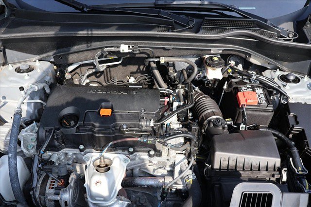 Used 2024 Honda HR-V Sport image 30