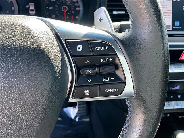 Used 2018 Hyundai Sonata Limited FWD image 21