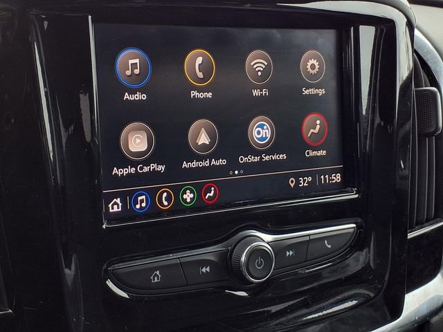 Used 2020 Chevrolet Traverse LS w/ LPO, Floor Liner Package image 10