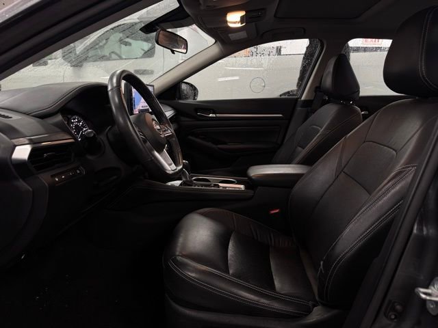 Used 2023 Nissan Altima 2.5 SL image 14