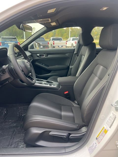 New 2026 Honda Civic Sport image 7