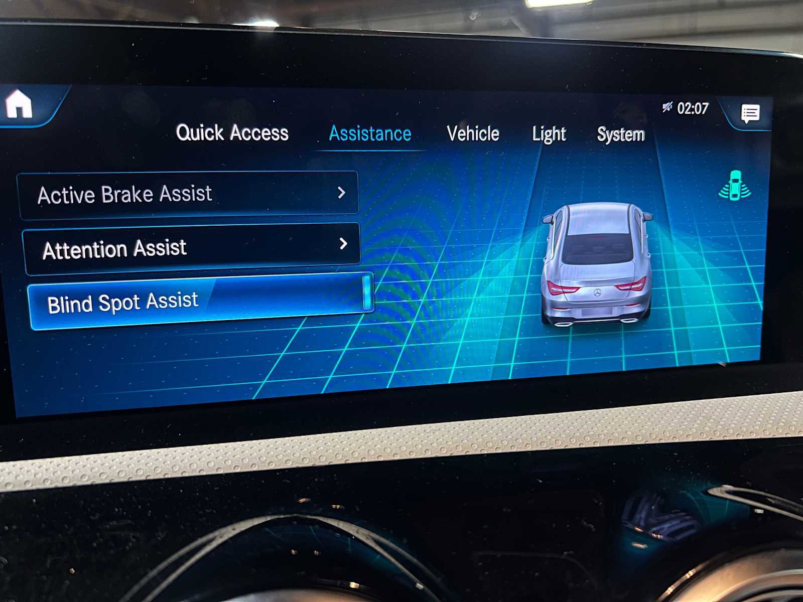 Certified 2023 Mercedes-Benz CLA 250 4MATIC image 35