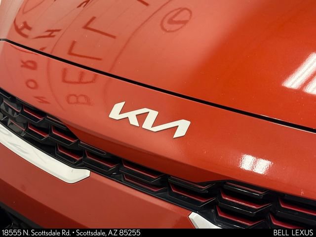 Used 2022 Kia Forte GT-Line w/ GT-Line Premium Package image 31