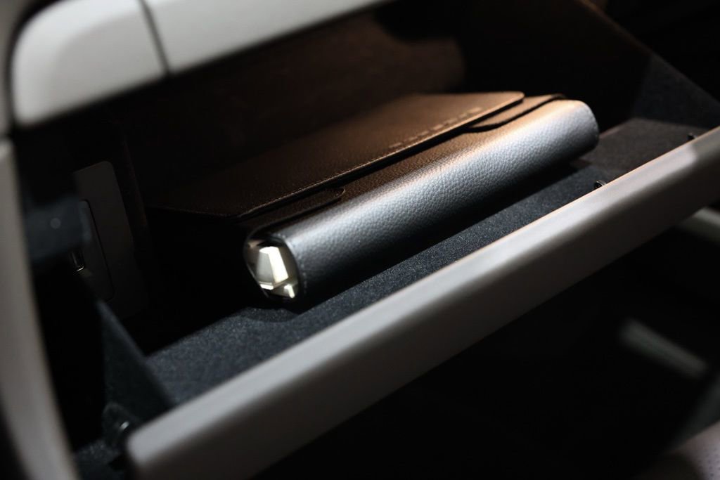 Used 2019 Porsche 911 Turbo image 46