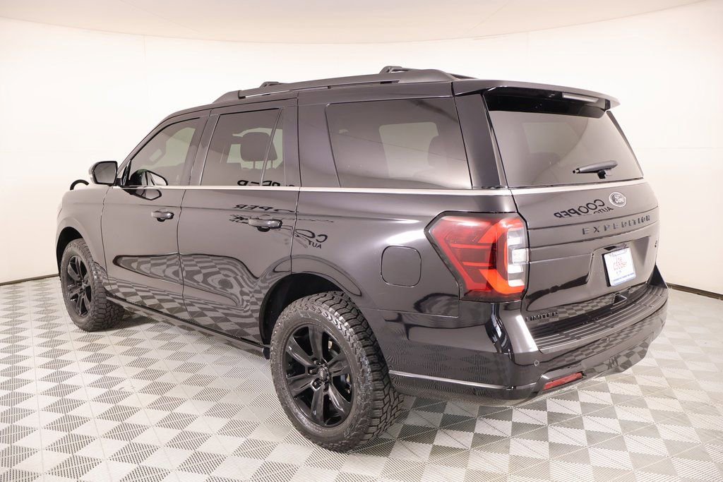Used 2024 Ford Expedition Limited image 24