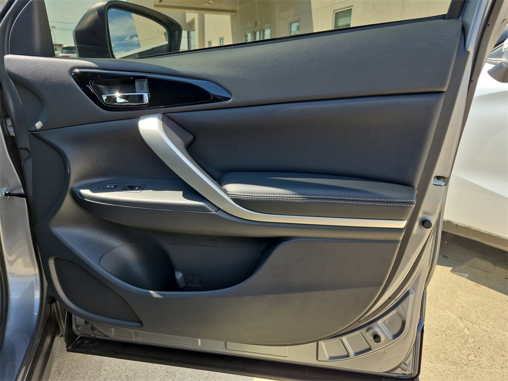 New 2026 Mitsubishi Eclipse Cross SEL image 24