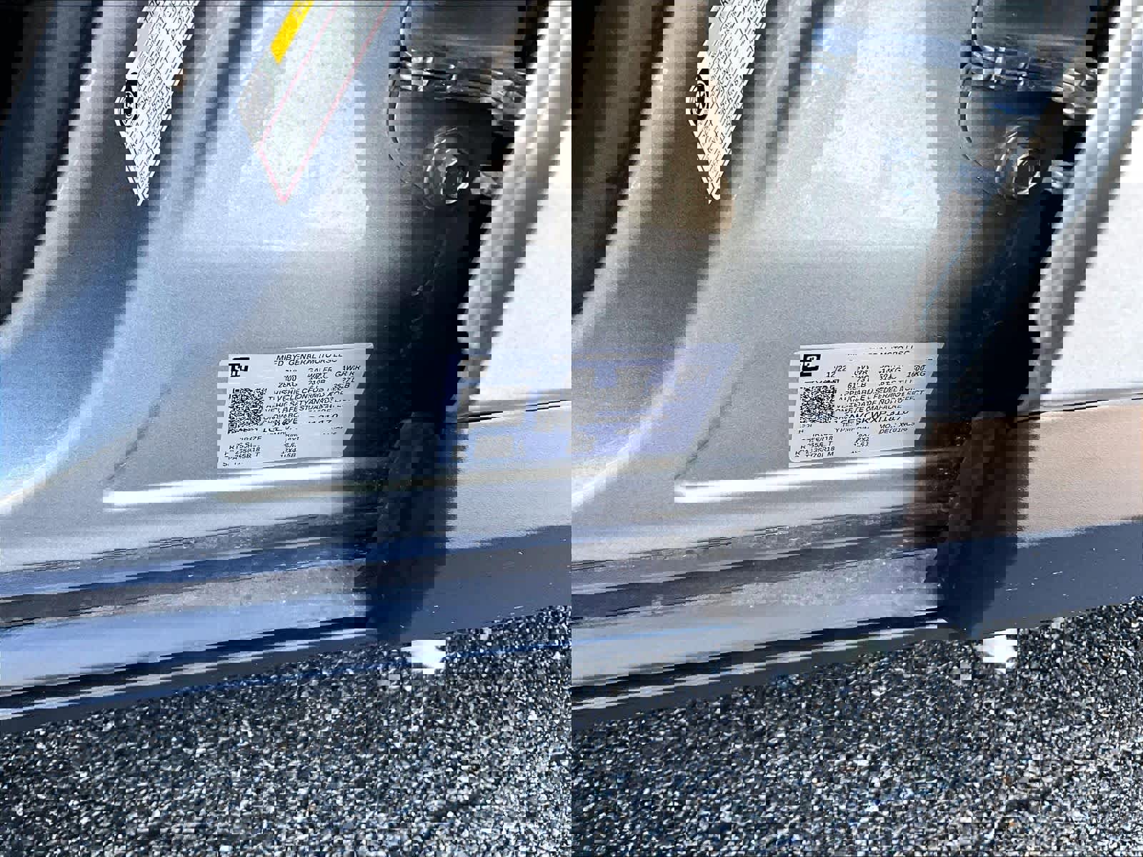 Used 2023 Chevrolet Traverse LT image 37