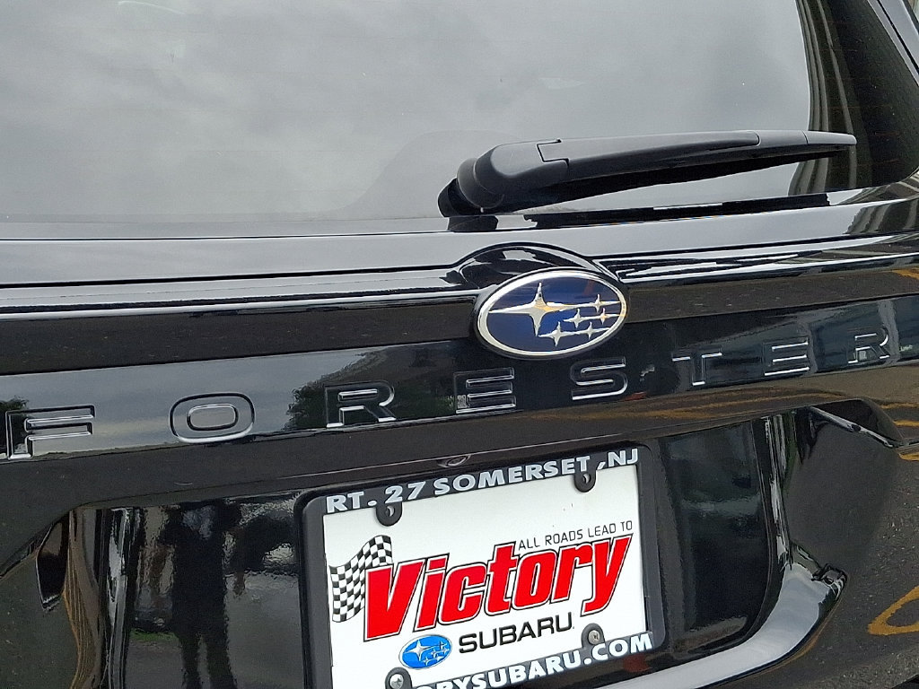 Certified 2026 Subaru Forester Premium AWD/4WD image 31