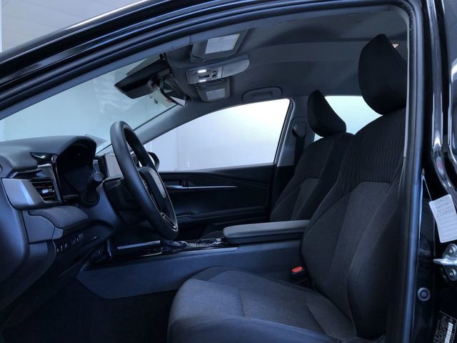 Certified 2026 Toyota Camry LE FWD image 18