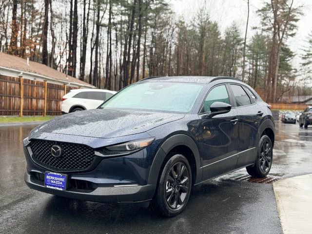 New 2026 MAZDA CX-30 2.5 Turbo w/ Premium Package image 3
