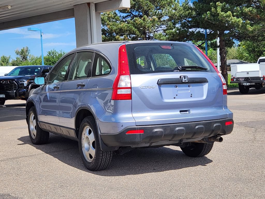 Used 2007 Honda CR-V LX image 3