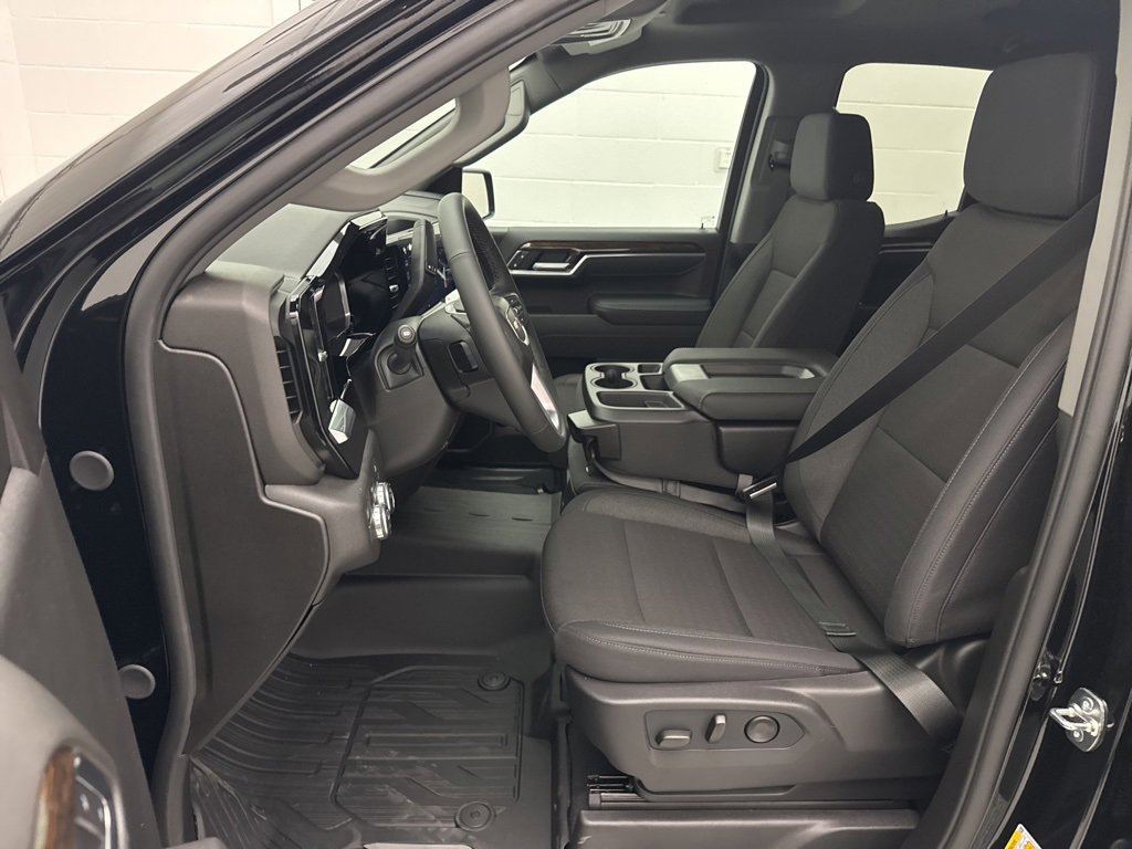 New 2026 GMC Sierra 1500 Elevation w/ Elevation Select Package image 17