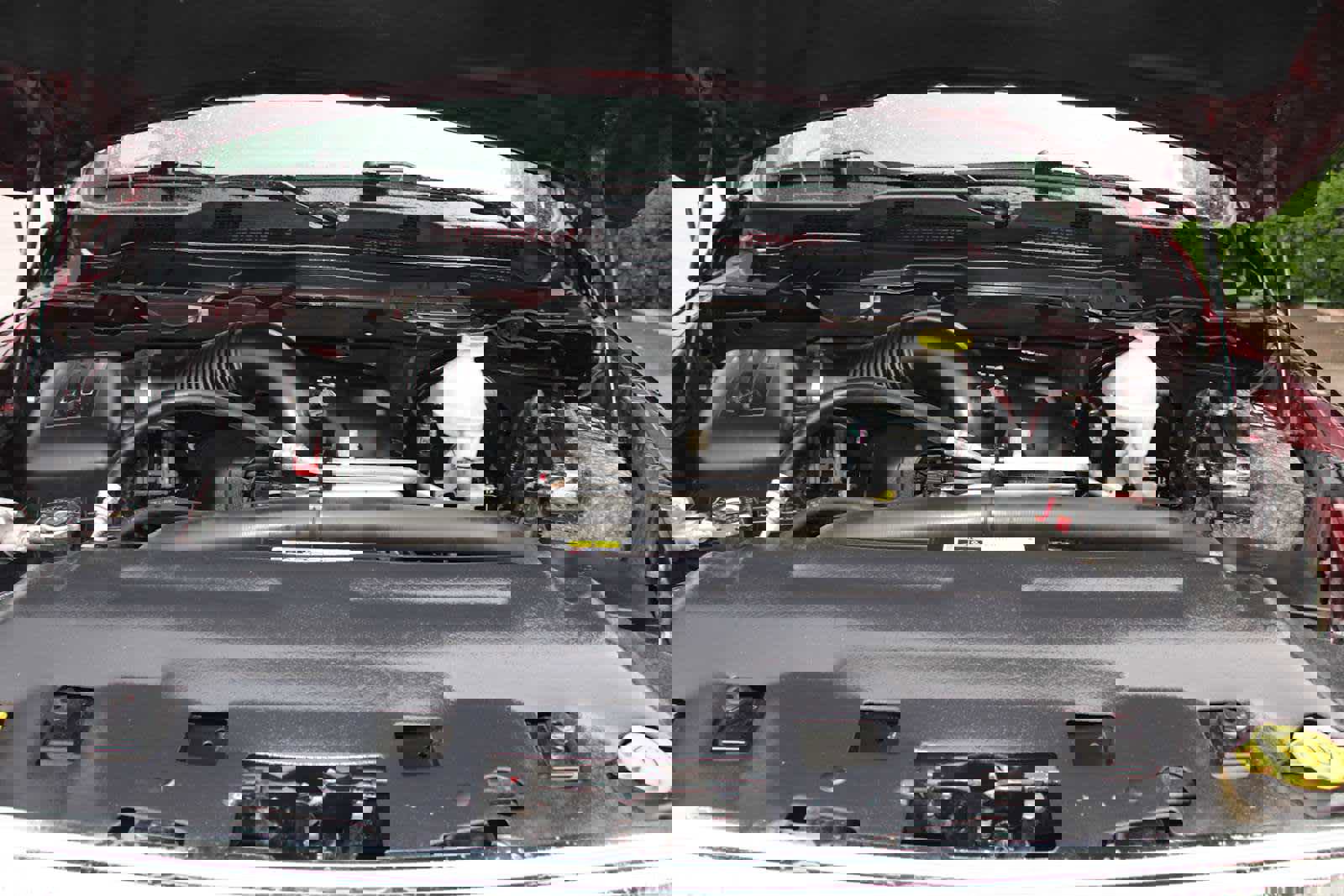 Certified 2019 RAM 1500 Big Horn image 67