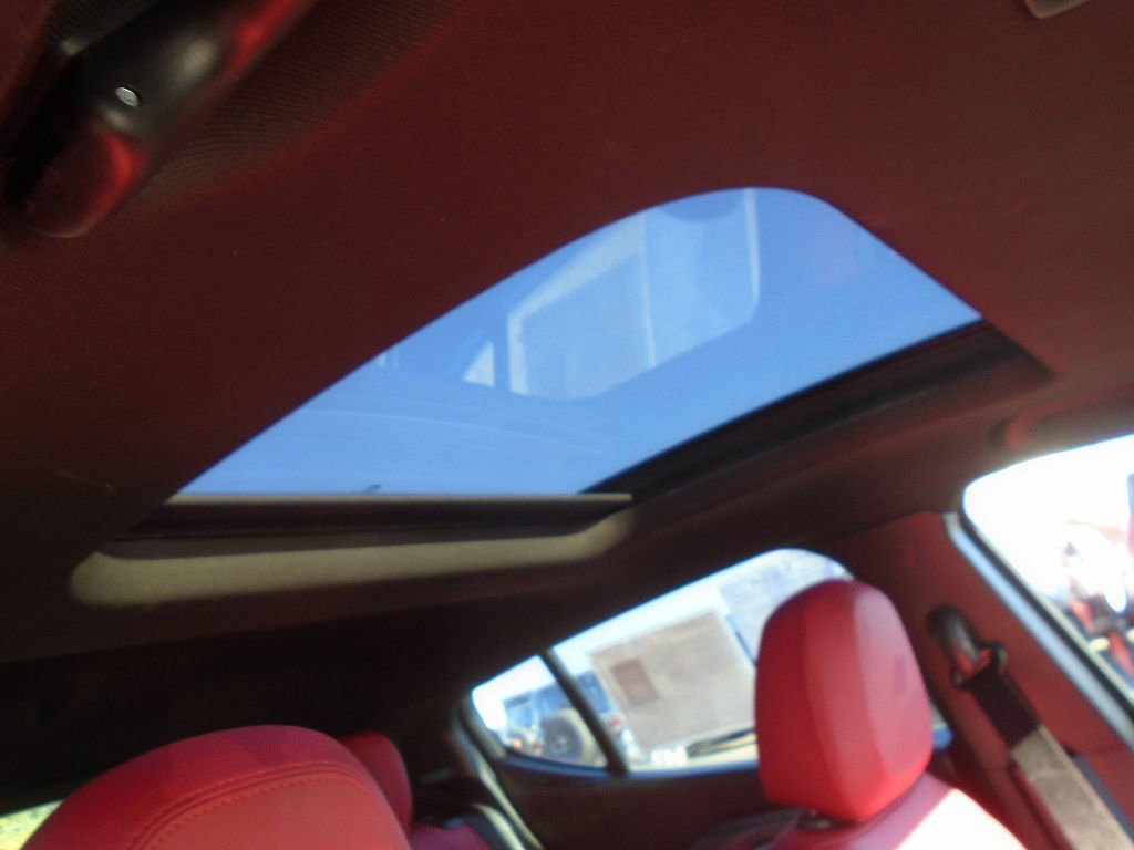 Certified 2024 Dodge Hornet GT Plus image 18