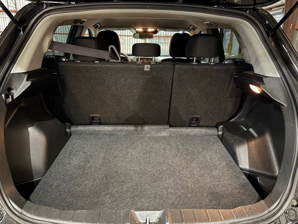 Used 2025 Mitsubishi Outlander Sport ES image 15