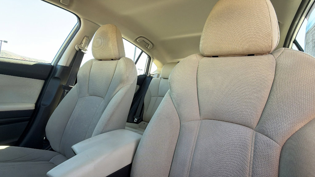 Used 2020 Subaru Impreza 2.0i image 11