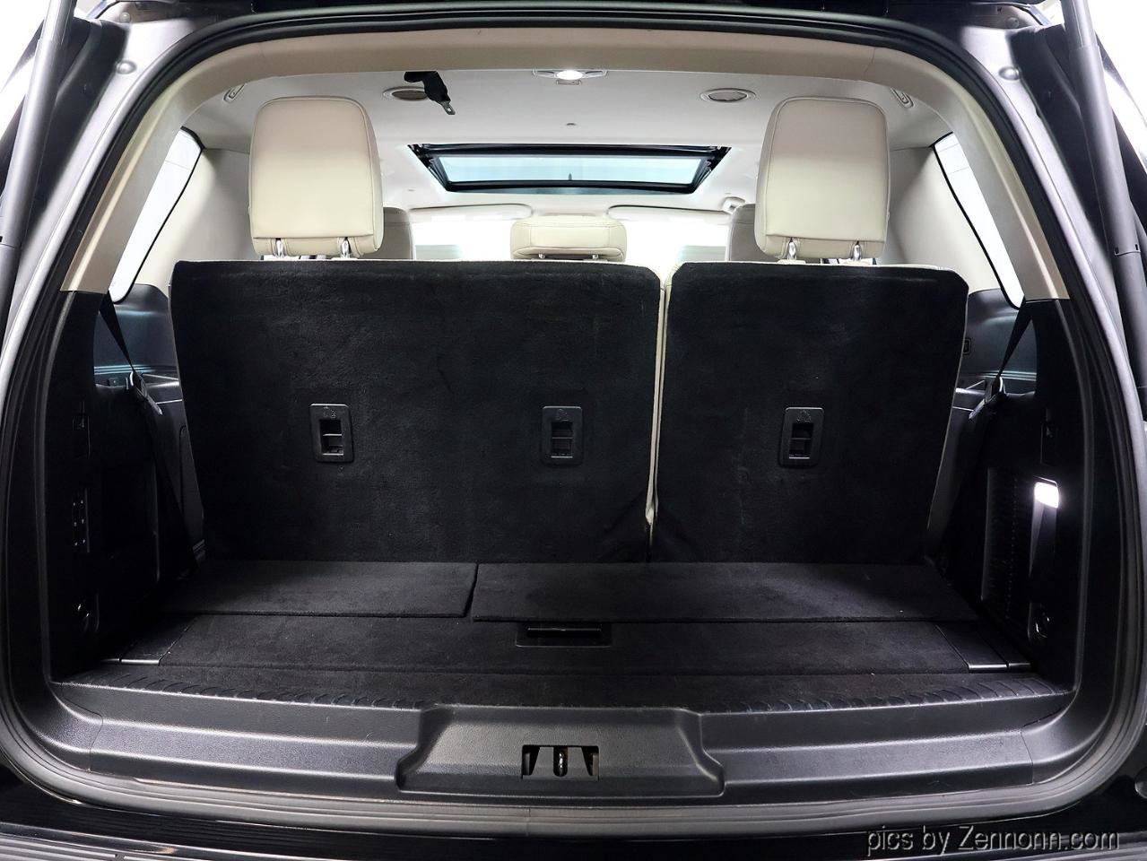 Used 2018 Ford Expedition Platinum image 31