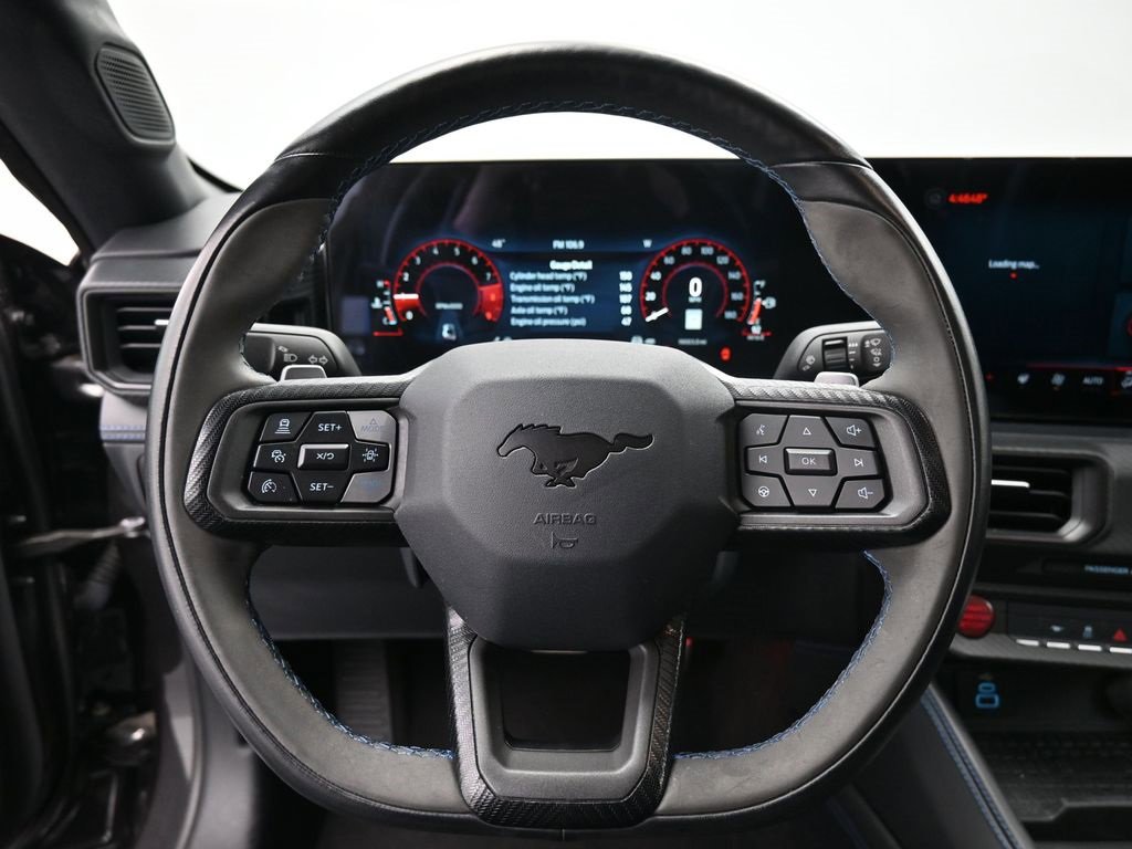 Certified 2024 Ford Mustang Dark Horse image 14