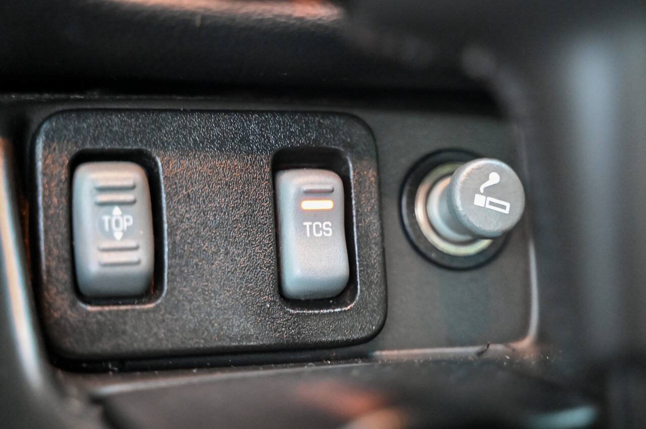 Used 2002 Pontiac Firebird Trans Am RWD image 95