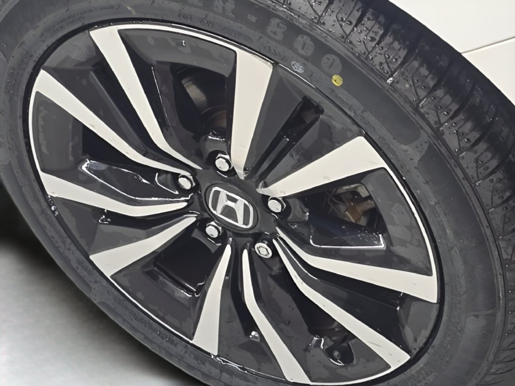 Used 2022 Honda Civic EX image 41