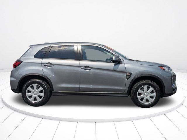 New 2026 Mitsubishi Outlander Sport AWD image 2