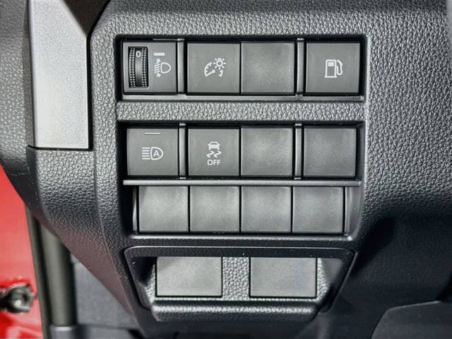 New 2026 Toyota 4Runner SR5 AWD/4WD image 10