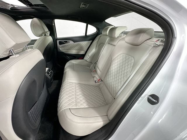 Used 2023 Genesis G70 3.3T w/ Sport Prestige Package AWD/4WD image 28